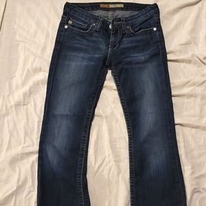 Big Star, Remy Low Rise Fit